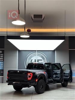 Ford F-150 Raptor